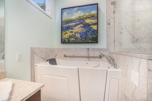 bathroom remodel, new bathroom addition, bathroom redesign, luxury bathrooms, countertops remodel, shower installation, remodeling company, nelson builders