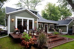 deck remodel, outdoor remodel, backyard remodel, patio remodel, remodeling company, nelson builders